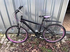 Mountain-Bike