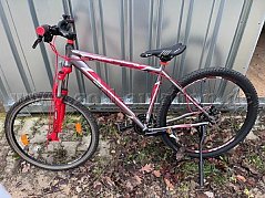 Mountain-Bike