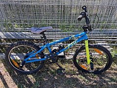 Mountain-Bike Kinder