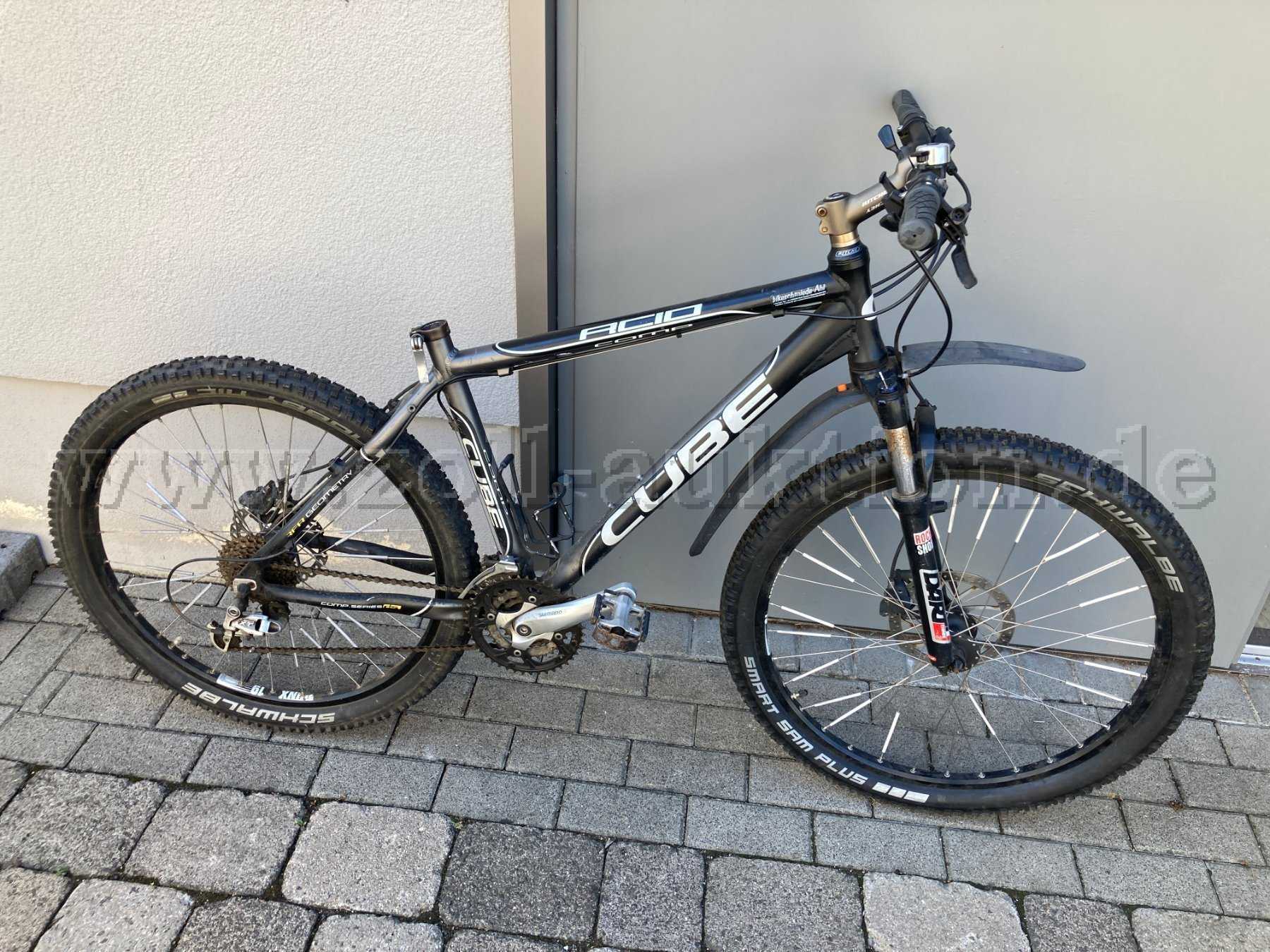 Ansicht rechte Seite