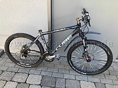 Ansicht rechte Seite