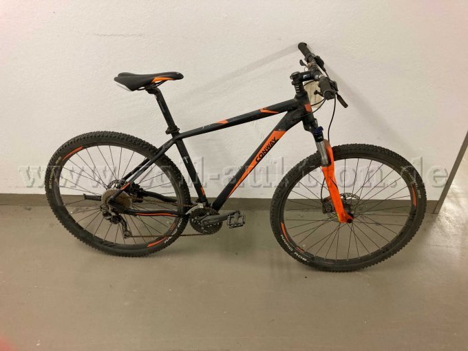 Übersichtsaufnahme rechte Seite