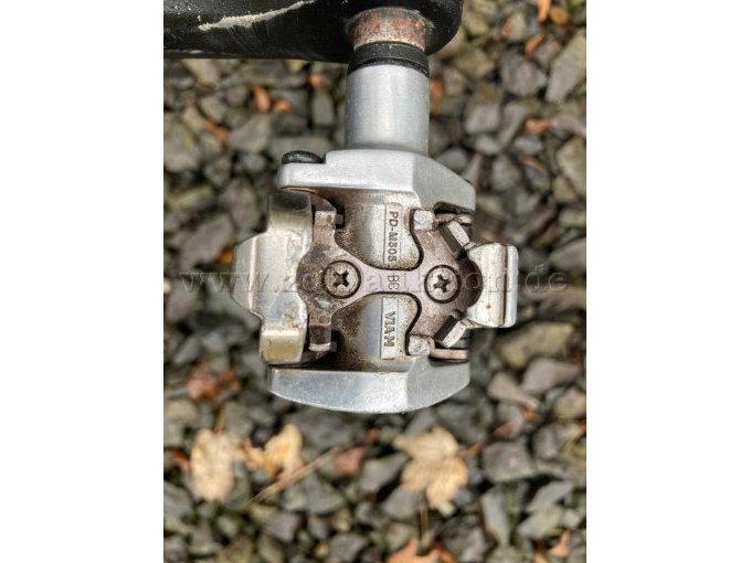 Pedal Shimano PD-M 505