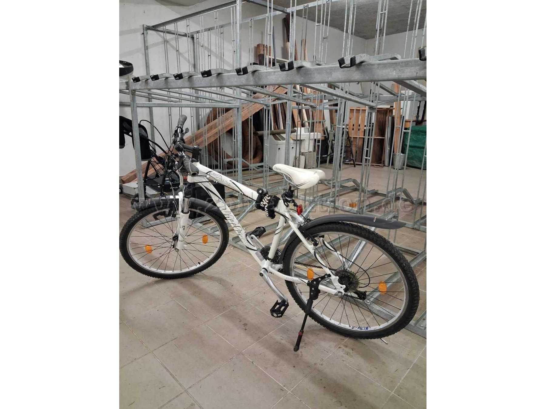 Wheeler 55 Passera Gesamtansicht