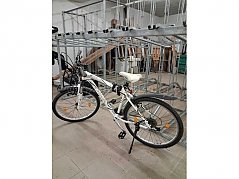 Wheeler 55 Passera Gesamtansicht