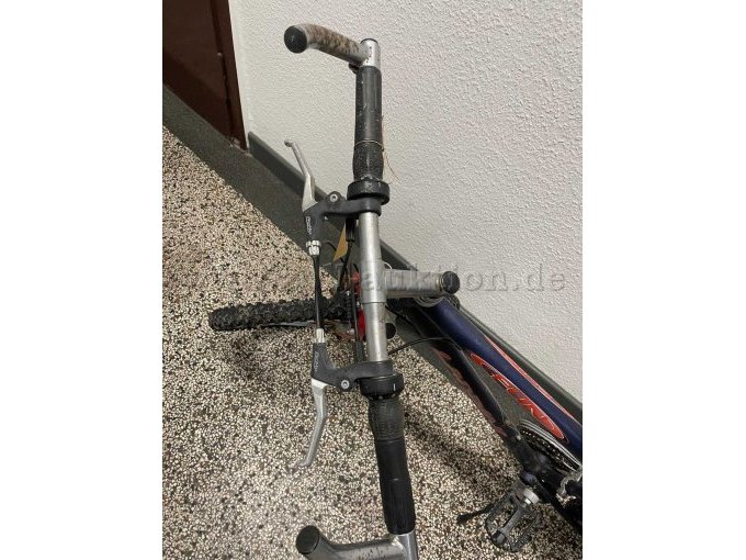 Lenker, Roststellen