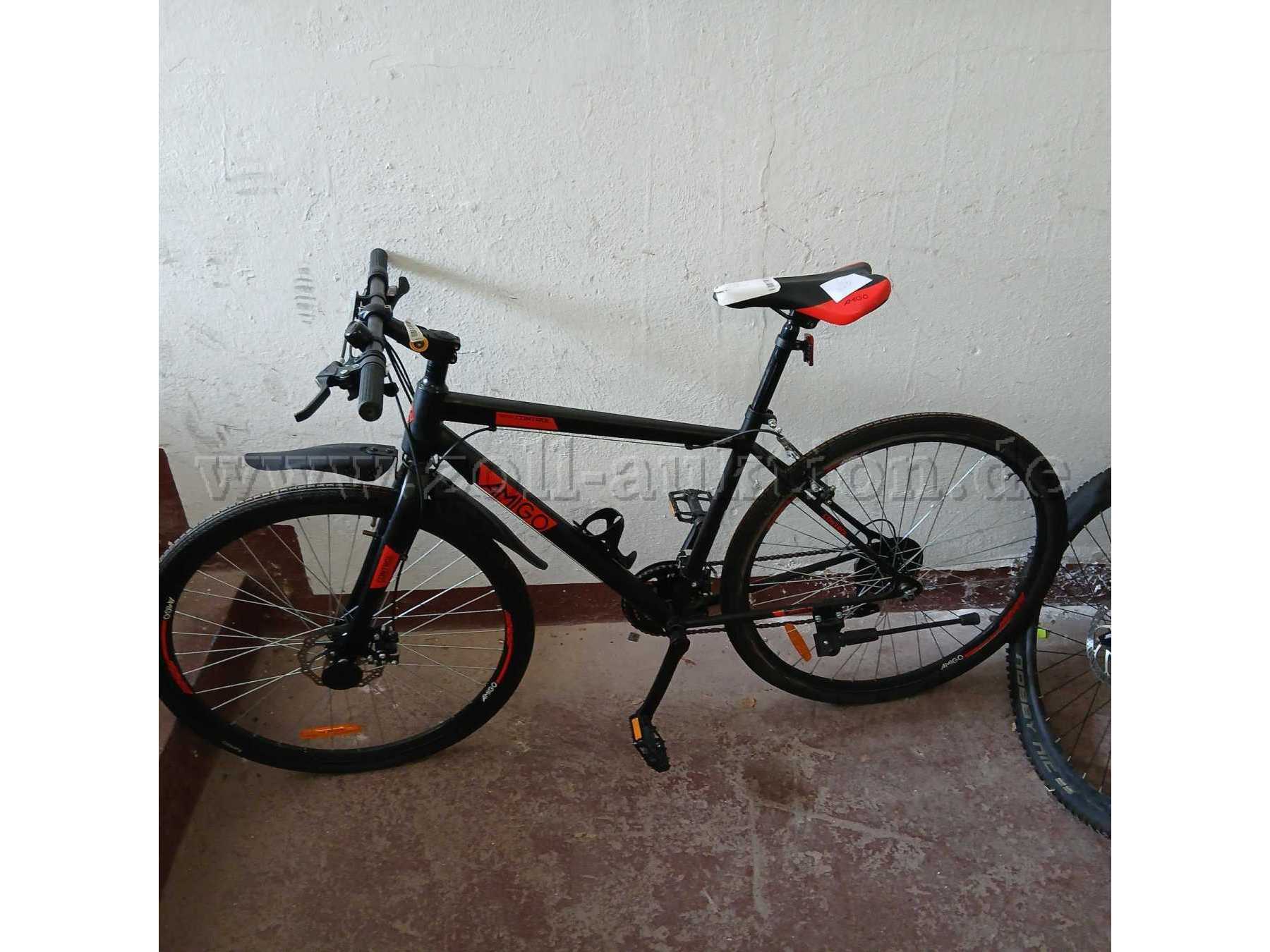 Fahrrad