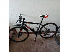 Fahrrad