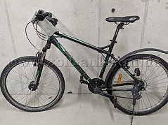 Mountainbike Axess Stipe.6 25 Zoll