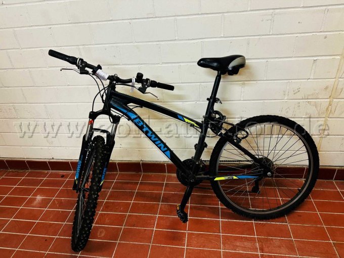 Mountainbike Rockrider 340
