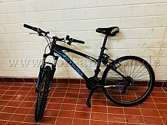 Mountainbike Rockrider 340