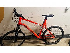 BTWIN Rockrider 340