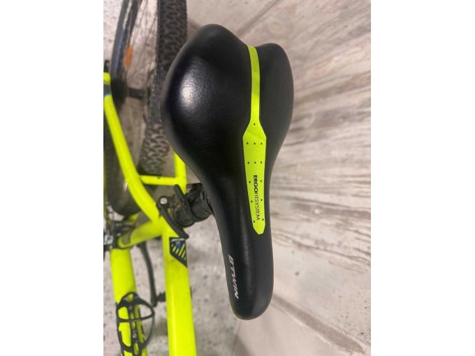 Gelsattel ErgoFitSystem