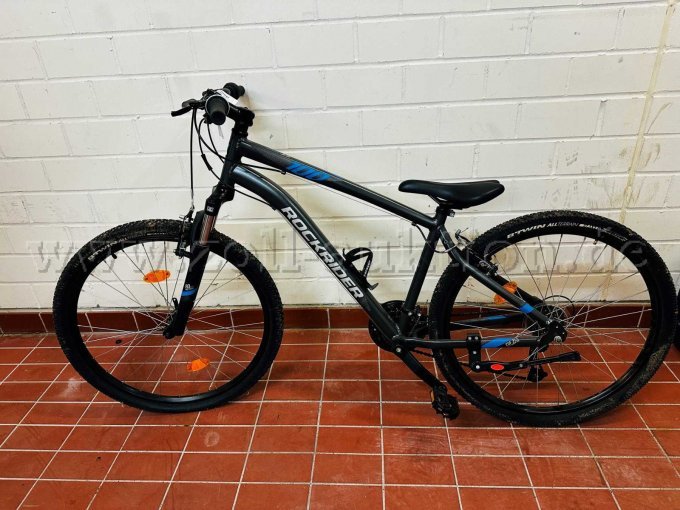 Rockrider ST 100
