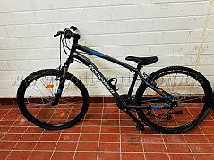Rockrider ST 100