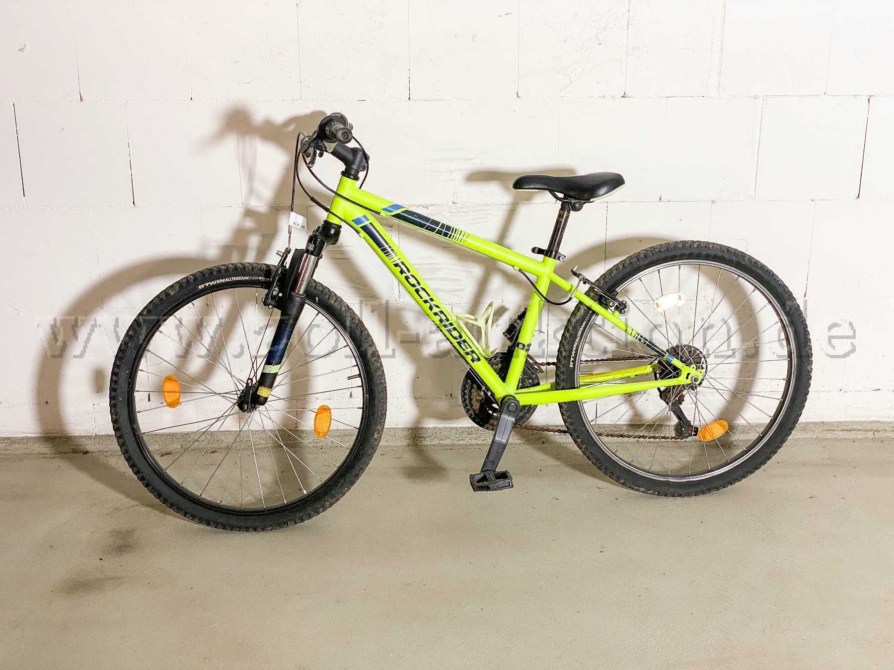 decathlon gebrauchte fahrräder Decathlon Next Generation RR 900 E-Bike gebraucht