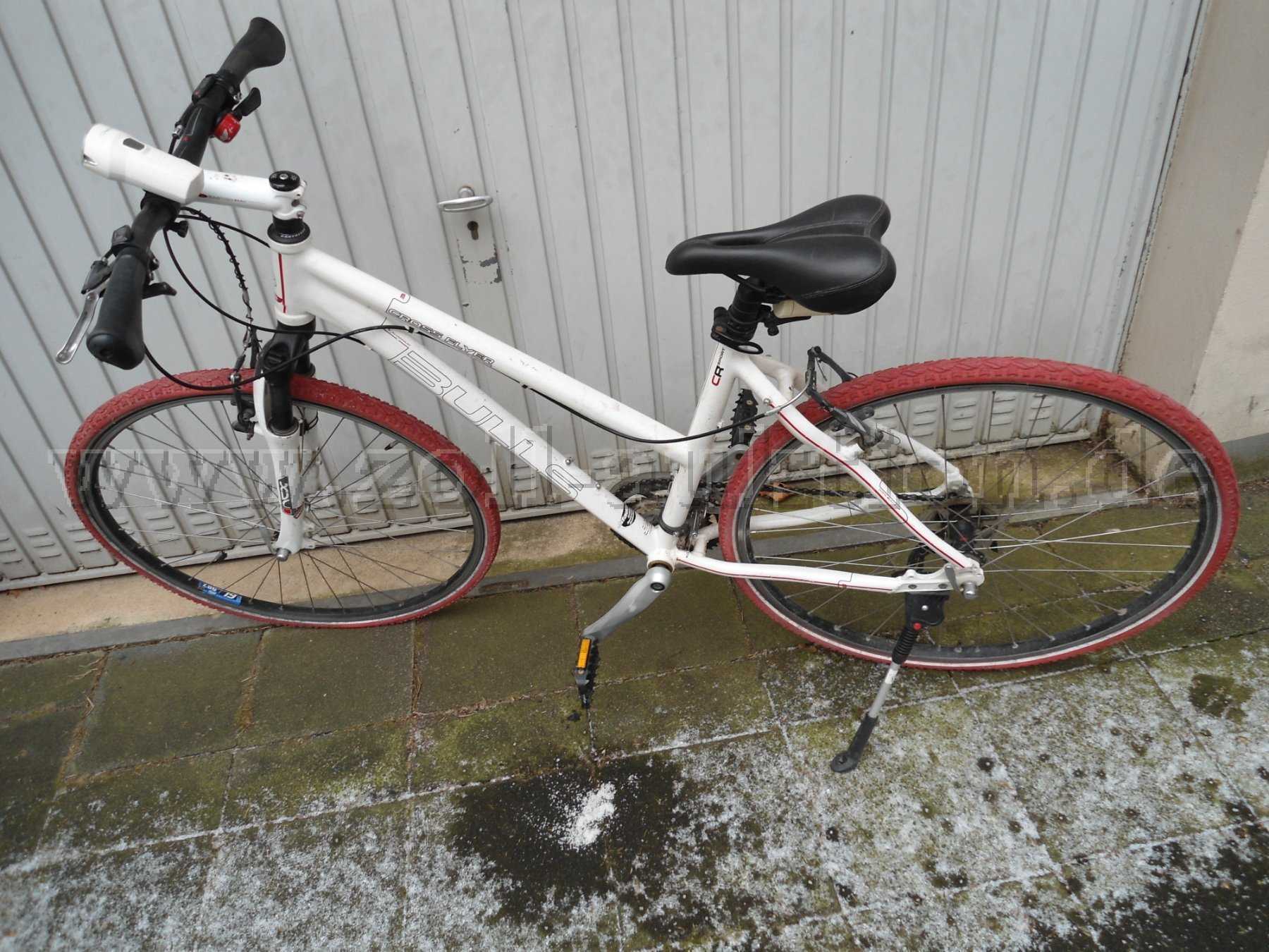 BULLS CR Sport Cross Flyer