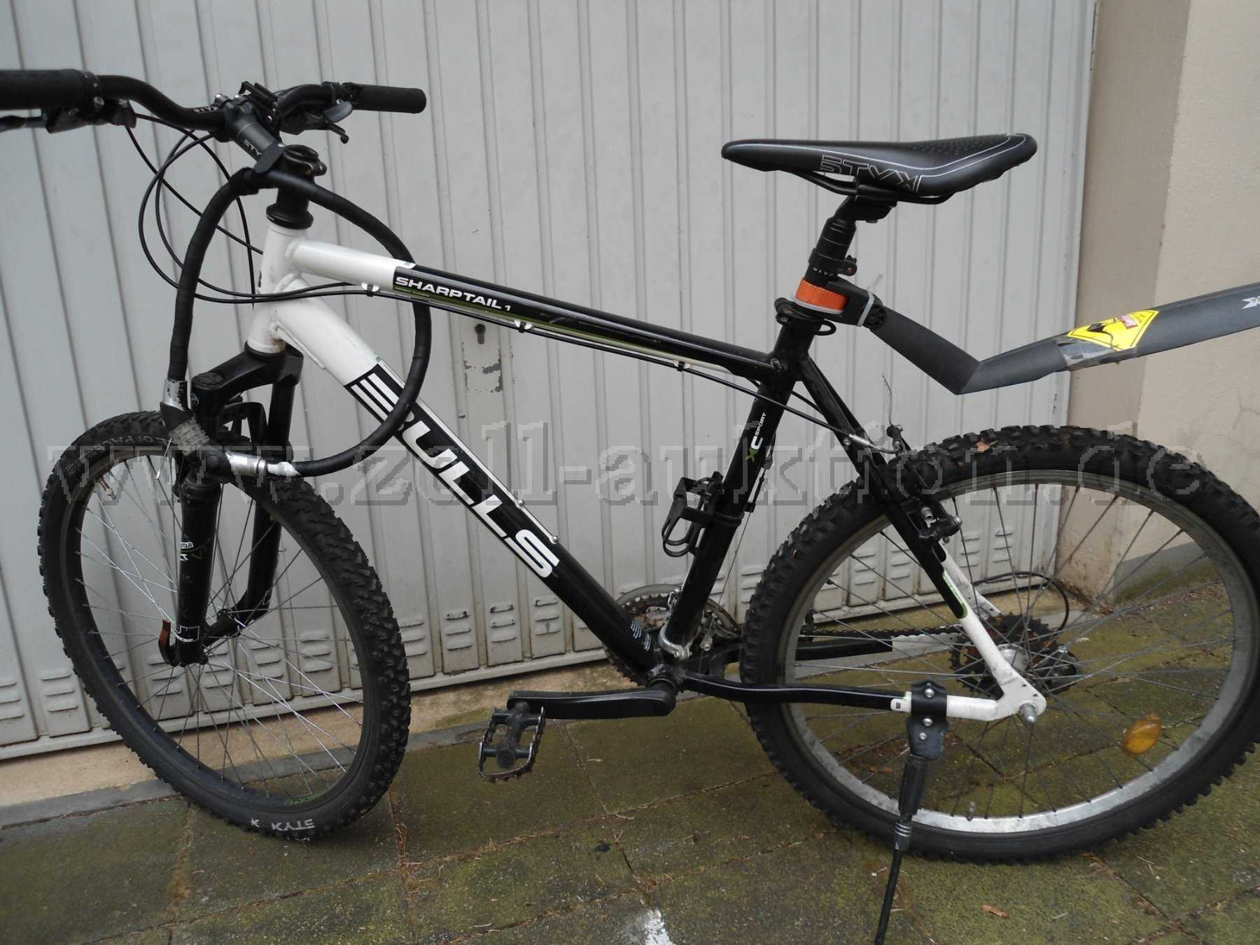 BULLS Mountainbike