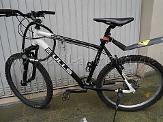 BULLS Mountainbike