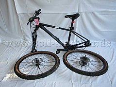 Vollansicht Mountainbike Bulls