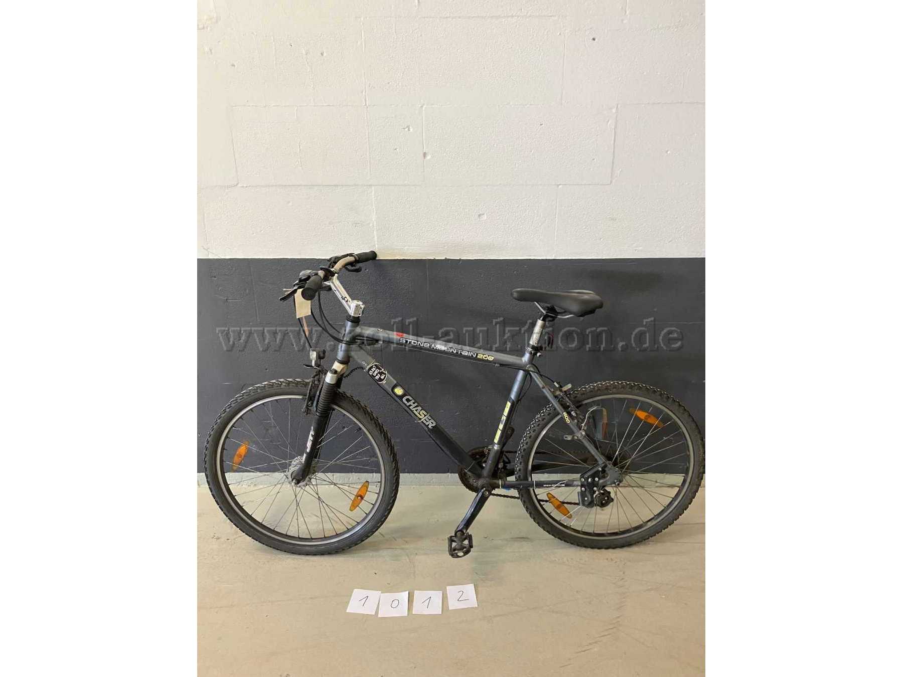 Mountainbike Chaser - 1012