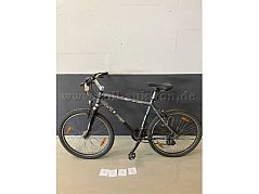 Mountainbike Chaser - 1012