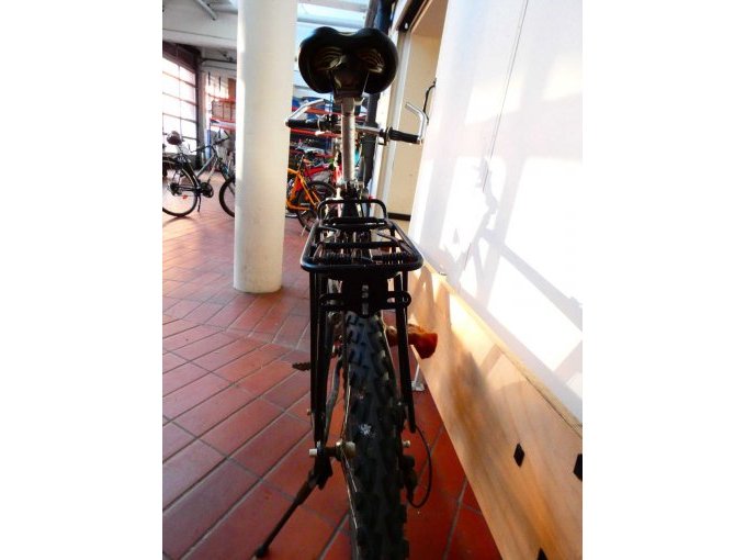 Mountainbike Conway_ hintere Ansicht