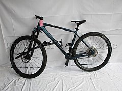 Vollansicht Cube Mountainbike