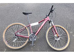 01 - Fahrrad