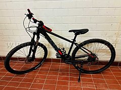 Mountainbike Cube AIM HPA