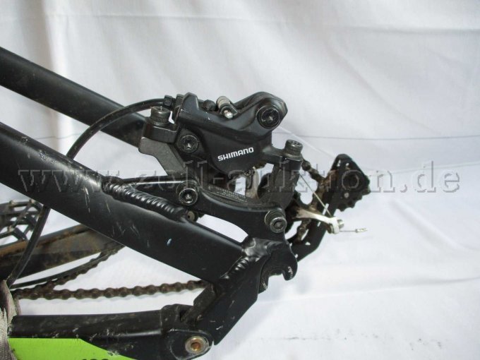Shimano Scheibenbremse