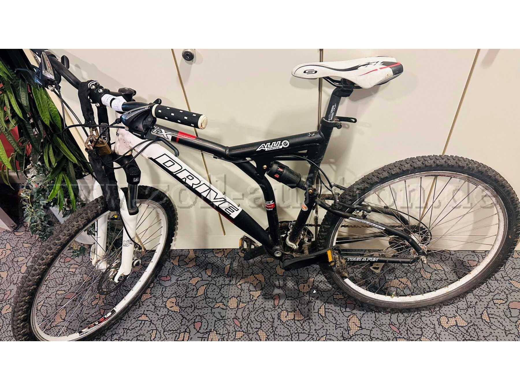 Mountainbike Drive 26Zoll