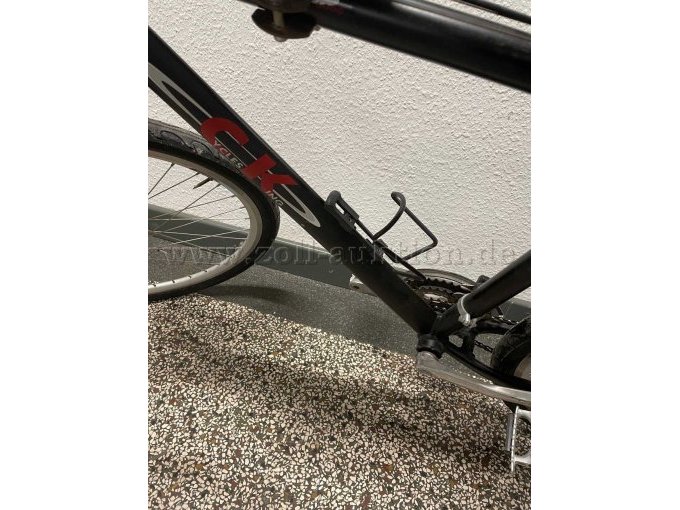 Getränkehalterung