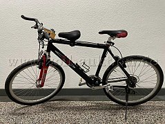 Fahrrad komplett