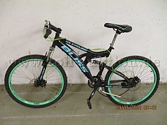 Fahrrad Seite