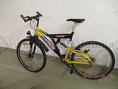 Fahrrad Seite
