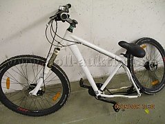 Fahrrad Seite