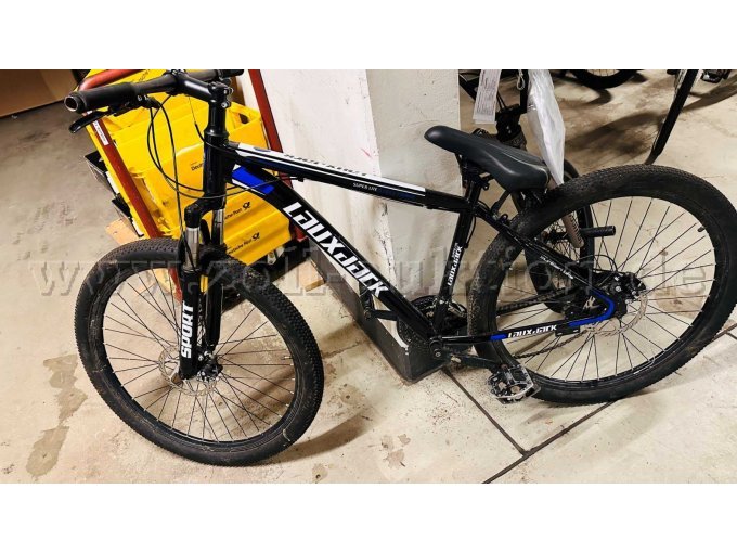 MTB Lauxjack 28Zoll
