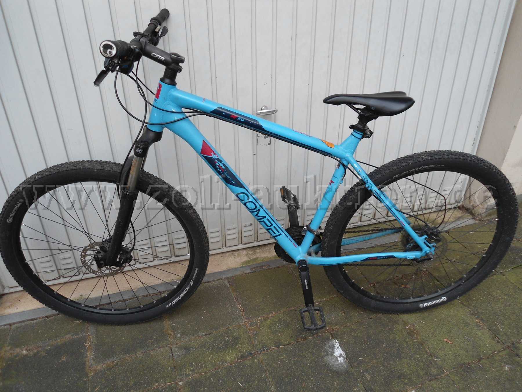 Compel Mountainbike