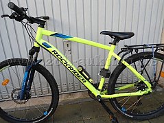 Mountainbike