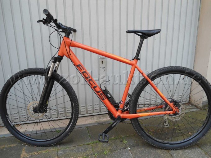 FOCUS Mountainbike