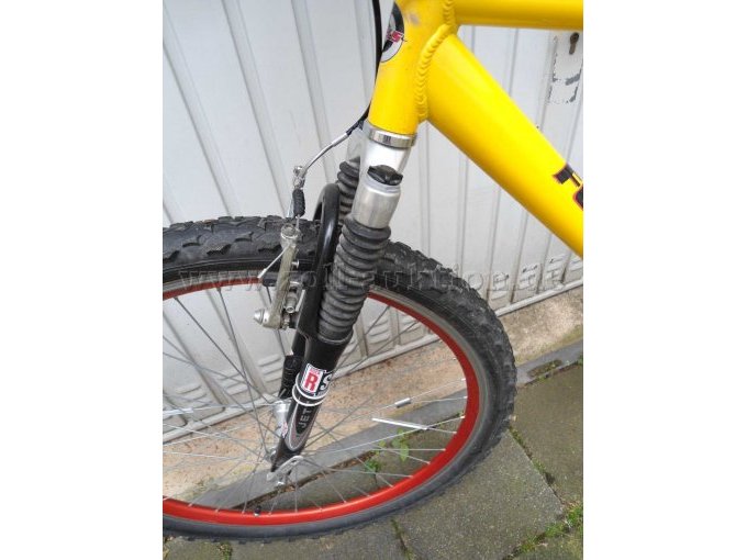 Rock Shox Federgabel