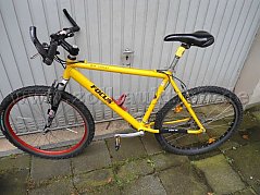 Focus Mountainbike