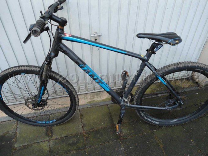 Giant Mountainbike