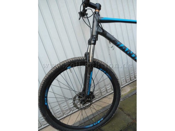 Vorderrad (28 Zoll)