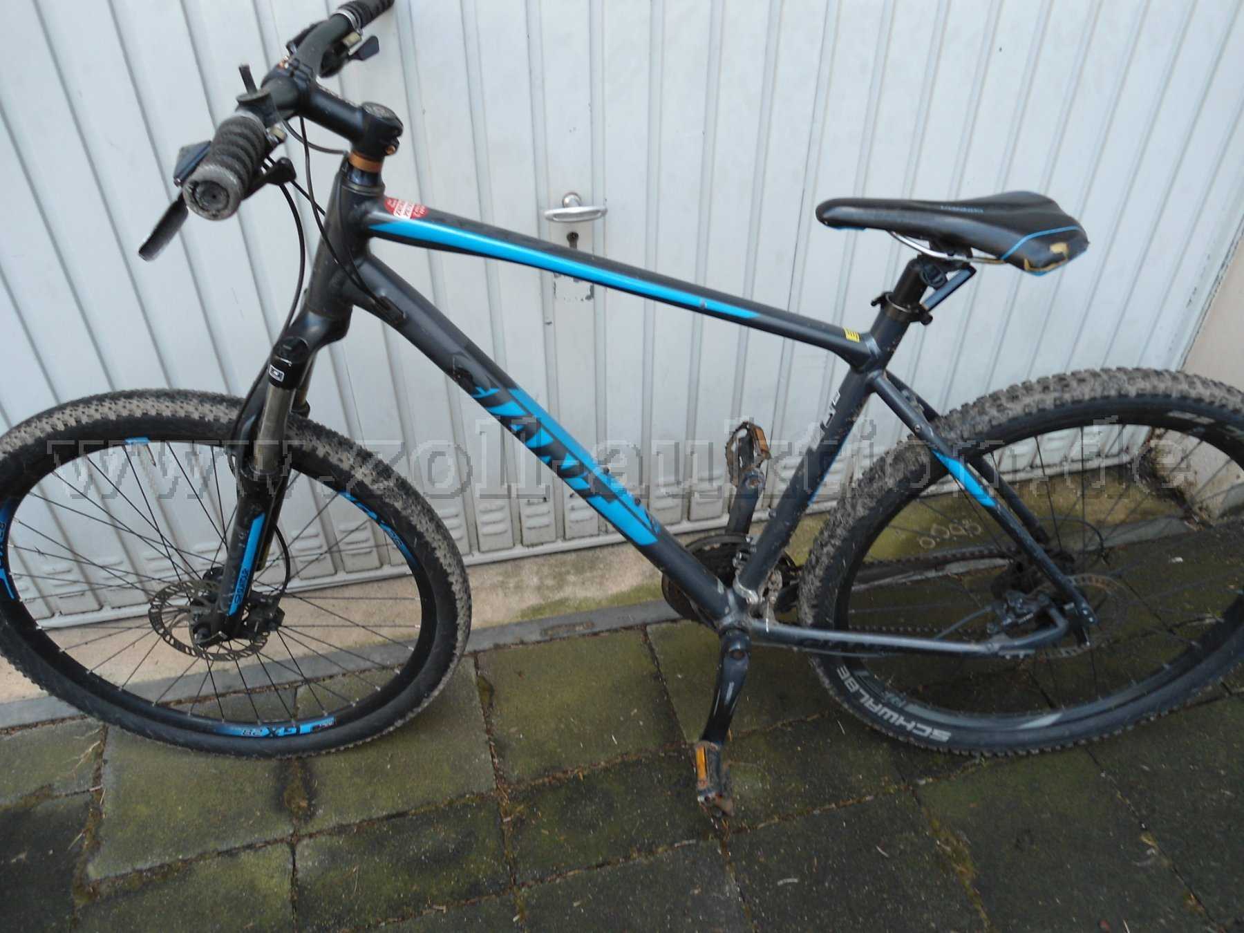 Giant Mountainbike