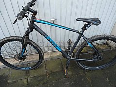 Giant Mountainbike