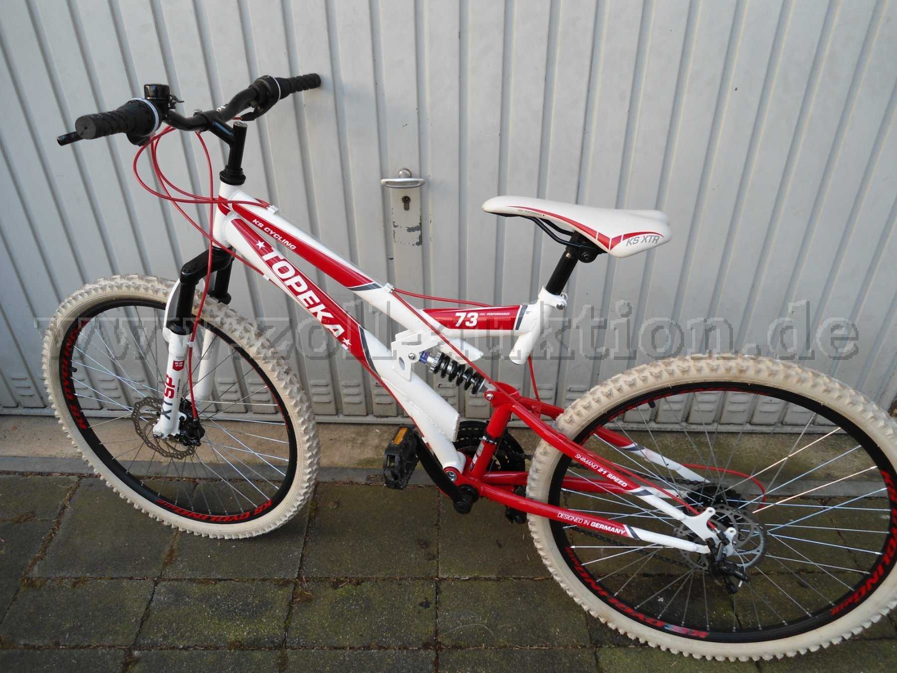 KS Cycling Mountainbike