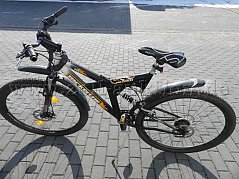 Gesamtansicht von links