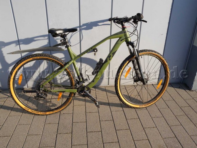 Gesamtansicht von rechts